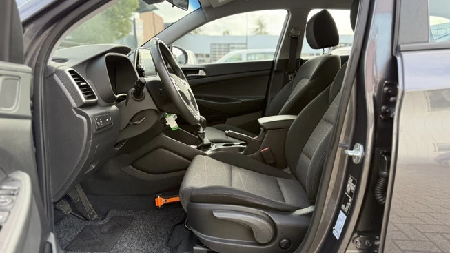 Hyundai Tucson - Afbeelding 7 van 26