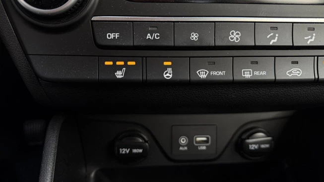 Hyundai Tucson - Afbeelding 14 van 26