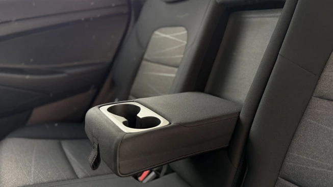 Hyundai Tucson - Afbeelding 17 van 26