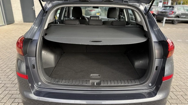 Hyundai Tucson - Afbeelding 20 van 26