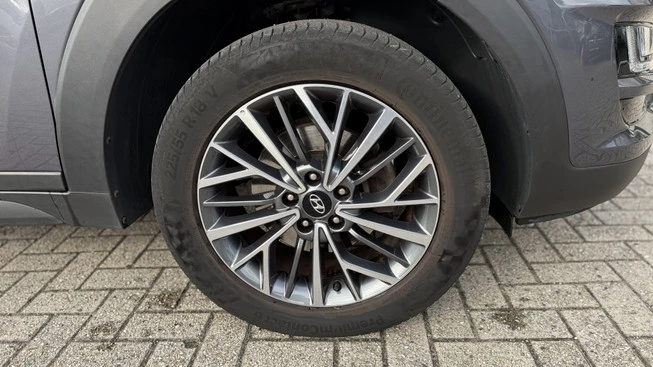 Hyundai Tucson - Afbeelding 23 van 26