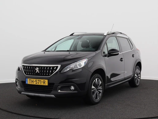 Peugeot 2008 - Afbeelding 1 van 30