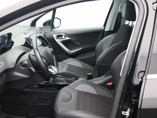 Peugeot 2008 - Afbeelding 2 van 30