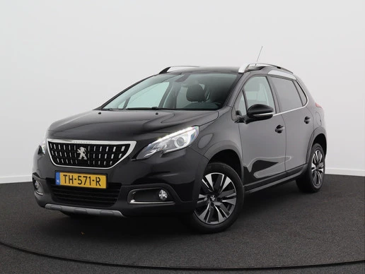 Peugeot 2008 - Afbeelding 3 van 30