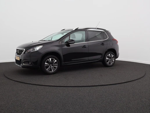 Peugeot 2008 - Afbeelding 5 van 30