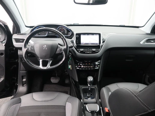 Peugeot 2008 - Afbeelding 6 van 30