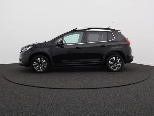 Peugeot 2008 - Afbeelding 7 van 30