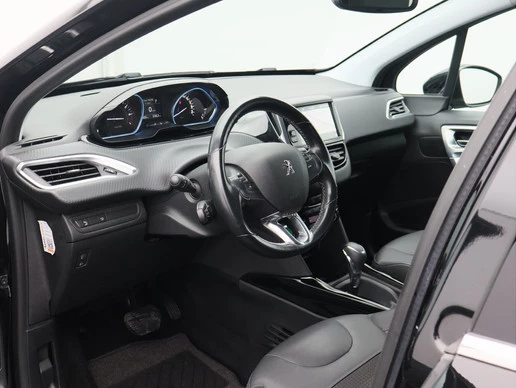Peugeot 2008 - Afbeelding 8 van 30