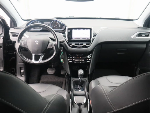 Peugeot 2008 - Afbeelding 12 van 30