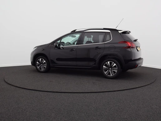 Peugeot 2008 - Afbeelding 13 van 30