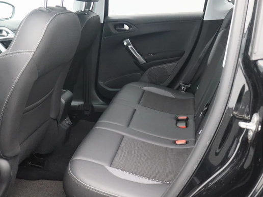 Peugeot 2008 - Afbeelding 14 van 30