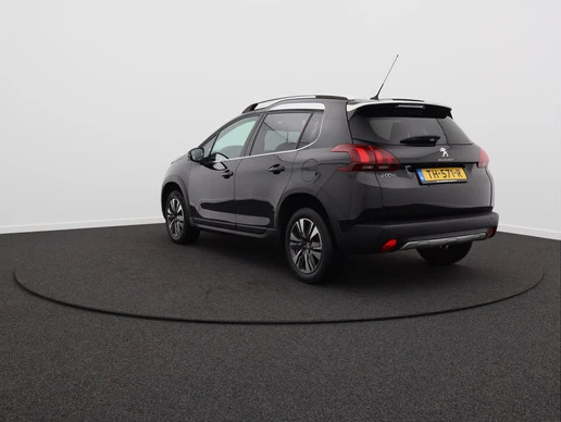 Peugeot 2008 - Afbeelding 15 van 30
