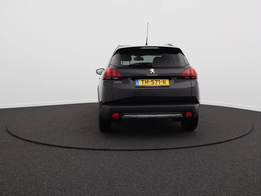 Peugeot 2008 - Afbeelding 17 van 30