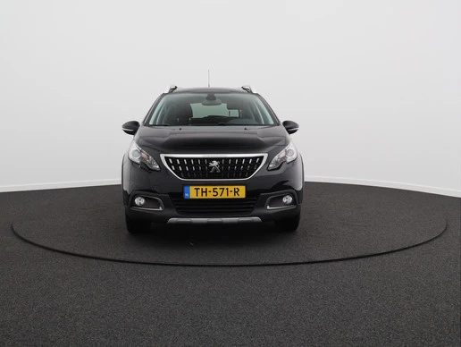 Peugeot 2008 - Afbeelding 18 van 30