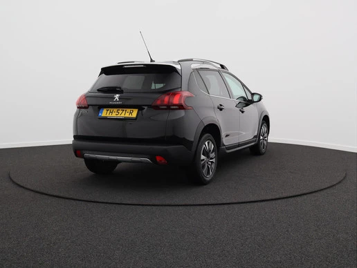 Peugeot 2008 - Afbeelding 19 van 30