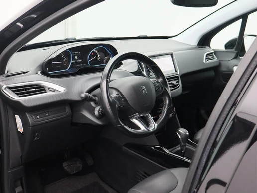 Peugeot 2008 - Afbeelding 20 van 30