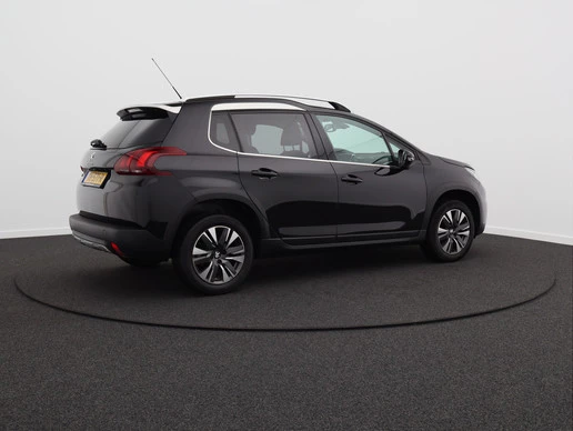 Peugeot 2008 - Afbeelding 22 van 30