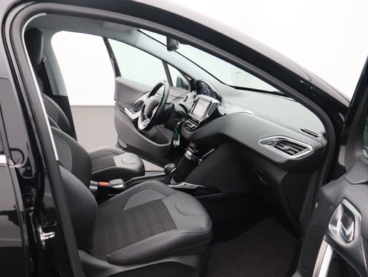 Peugeot 2008 - Afbeelding 23 van 30