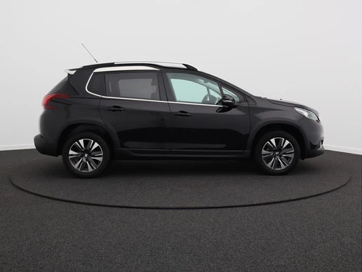 Peugeot 2008 - Afbeelding 25 van 30