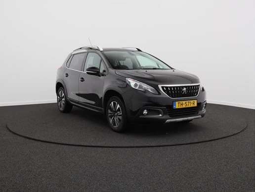 Peugeot 2008 - Afbeelding 27 van 30