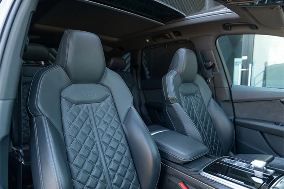 Audi SQ7 - Afbeelding 5 van 30