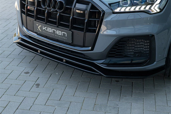 Audi SQ7 - Afbeelding 10 van 30