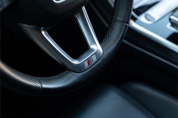 Audi SQ7 - Afbeelding 14 van 30