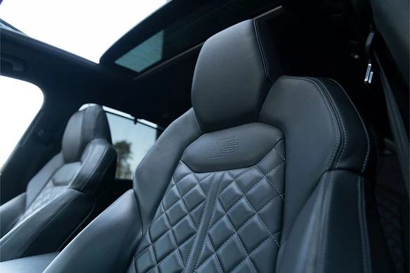 Audi SQ7 - Afbeelding 17 van 30