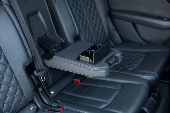 Audi SQ7 - Afbeelding 20 van 30