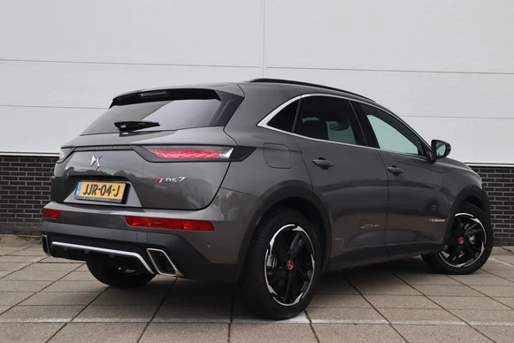 DS DS 7 - Afbeelding 4 van 30