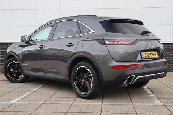 DS DS 7 - Afbeelding 6 van 30