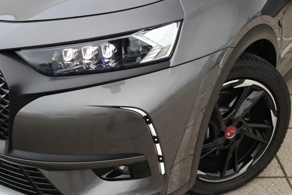 DS DS 7 - Afbeelding 12 van 30