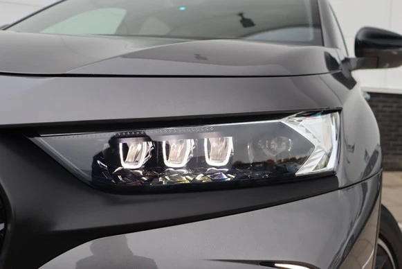 DS DS 7 - Afbeelding 13 van 30