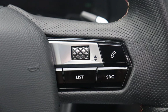 DS DS 7 - Afbeelding 16 van 30