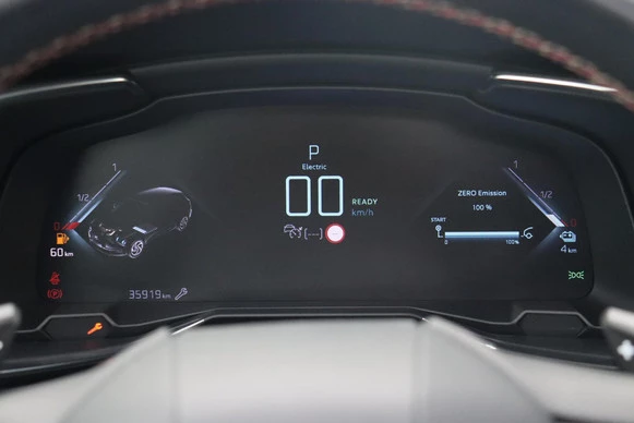 DS DS 7 - Afbeelding 23 van 30