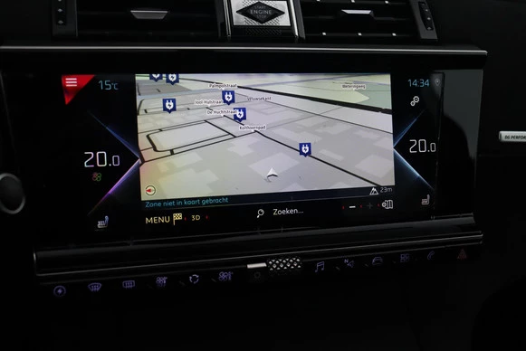 DS DS 7 - Afbeelding 24 van 30