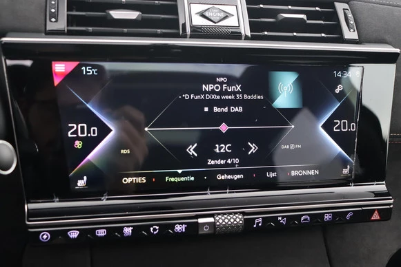 DS DS 7 - Afbeelding 25 van 30