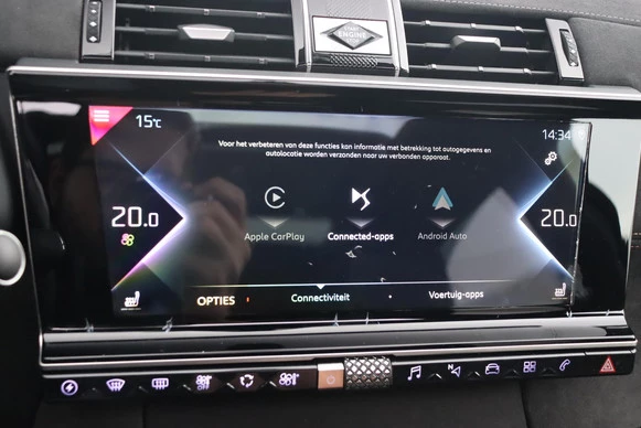 DS DS 7 - Afbeelding 27 van 30