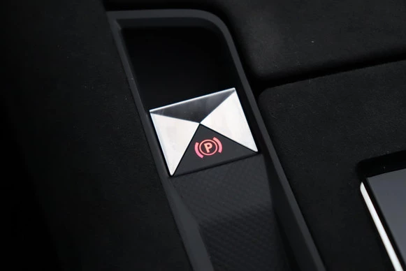 DS DS 7 - Afbeelding 28 van 30