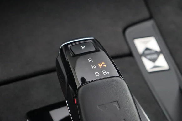 DS DS 7 - Afbeelding 29 van 30