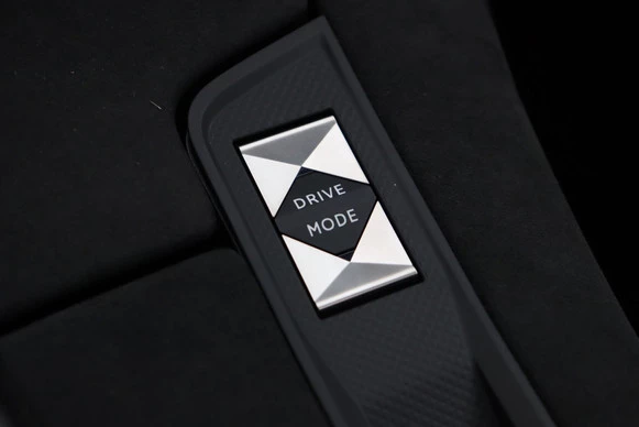 DS DS 7 - Afbeelding 30 van 30