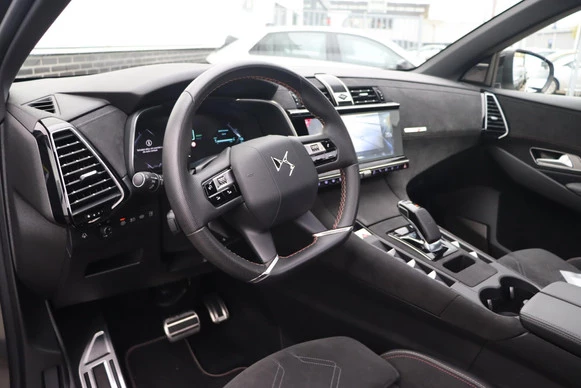 DS DS 7 - Afbeelding 7 van 30