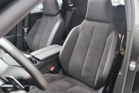 DS DS 7 - Afbeelding 8 van 30