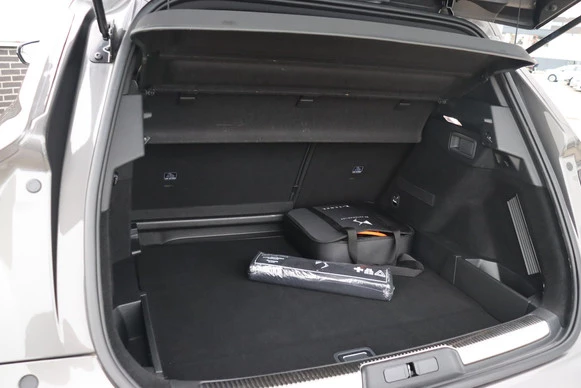 DS DS 7 - Afbeelding 9 van 30