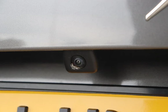 DS DS 7 - Afbeelding 10 van 30