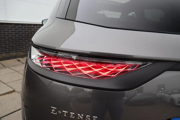 DS DS 7 - Afbeelding 11 van 30