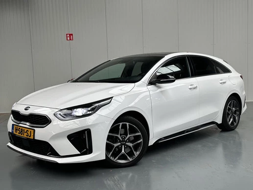 Kia ProCeed - Afbeelding 1 van 27