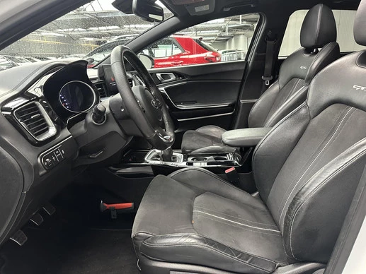 Kia ProCeed - Afbeelding 2 van 27