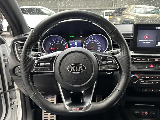 Kia ProCeed - Afbeelding 12 van 27