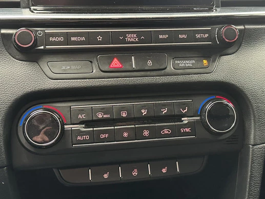 Kia ProCeed - Afbeelding 14 van 27